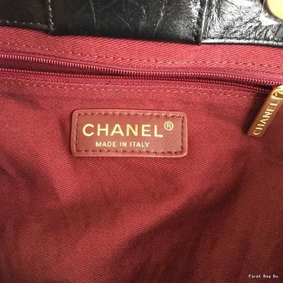 Firstbag Ru BAG CHANEL TOTE 0806